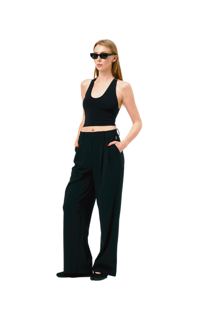 Performance Wide Trouser