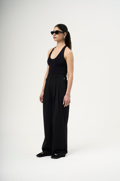 Performance Wide Trouser