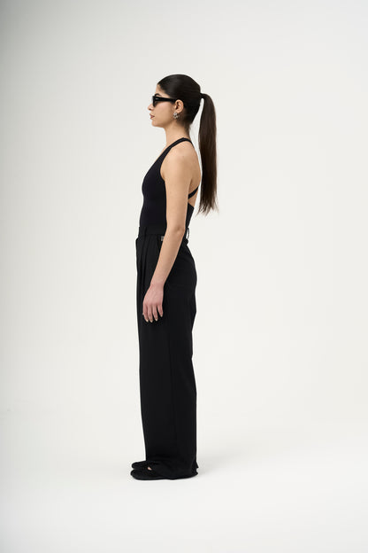 Performance Wide Trouser