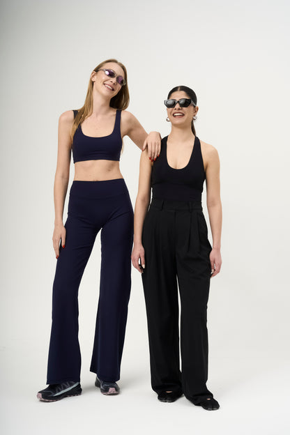 Performance Wide Trouser