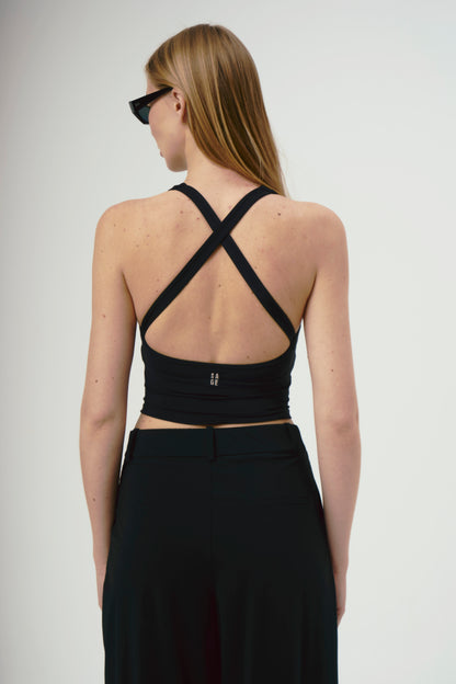 The Cut Tank