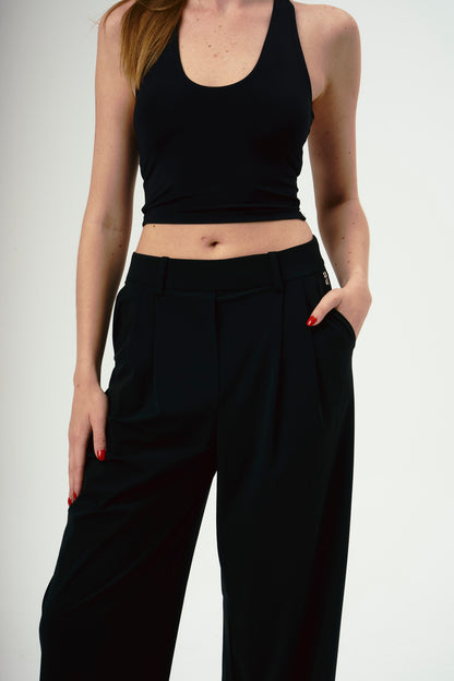 Performance Wide Trouser